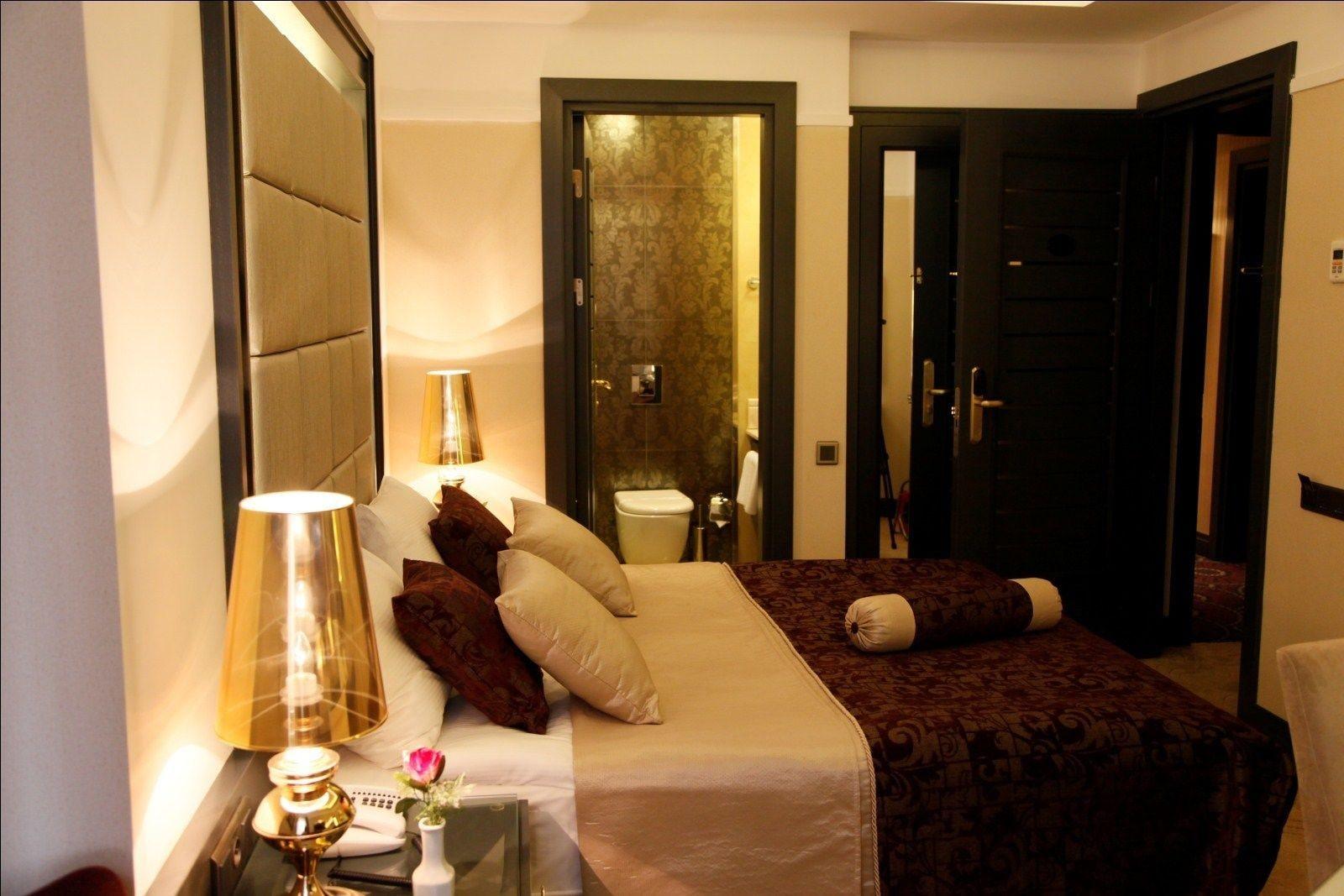 Mirilayon - Old Town Otel İstanbul