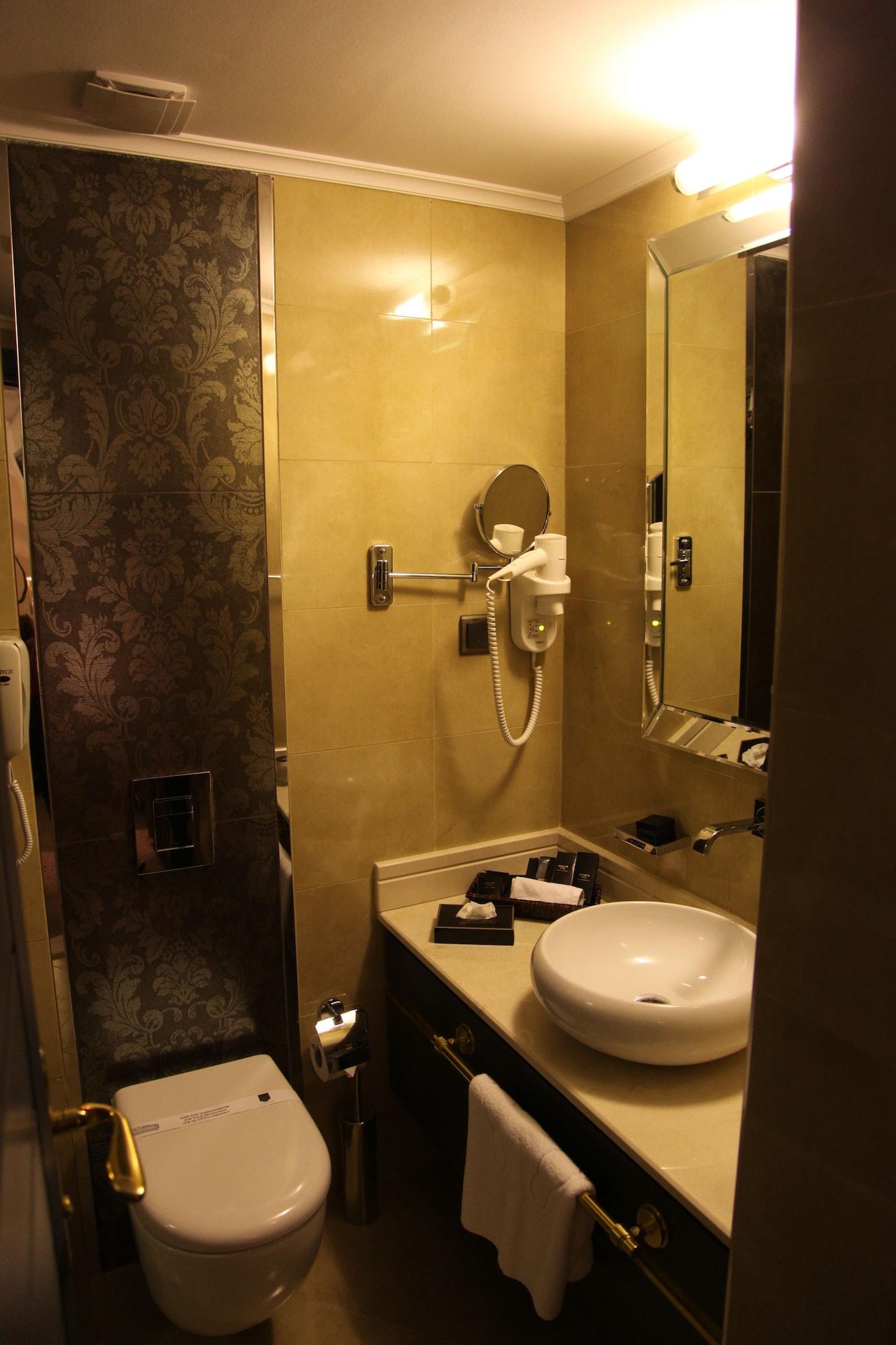 Mirilayon - Old Town 4* İstanbul