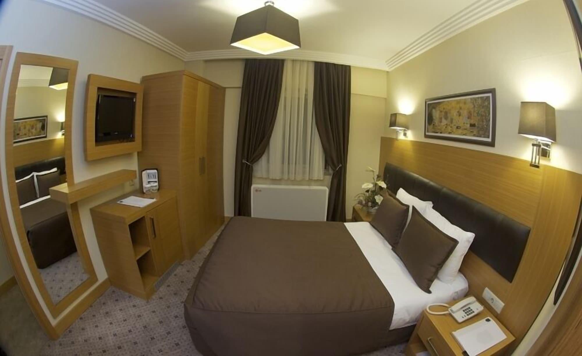 Mirilayon - Old Town Otel 4*