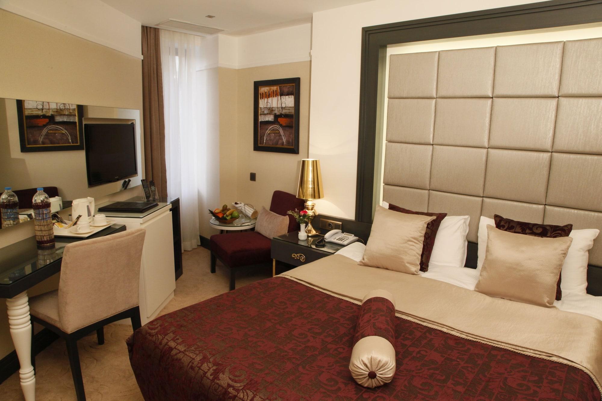 Otel Mirilayon - Old Town 4*