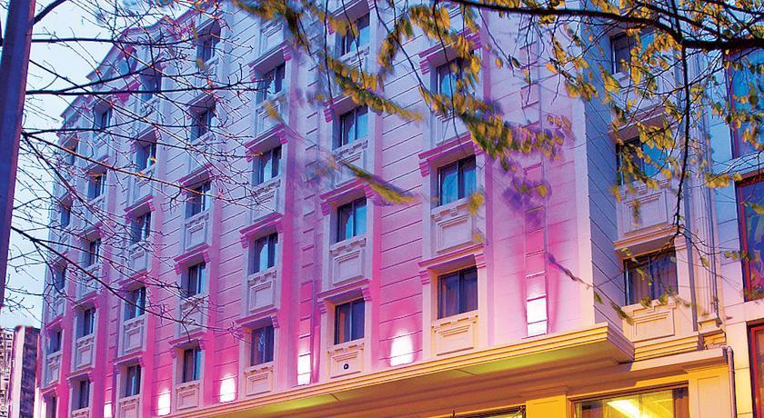 Otel Mirilayon - Old Town 4*