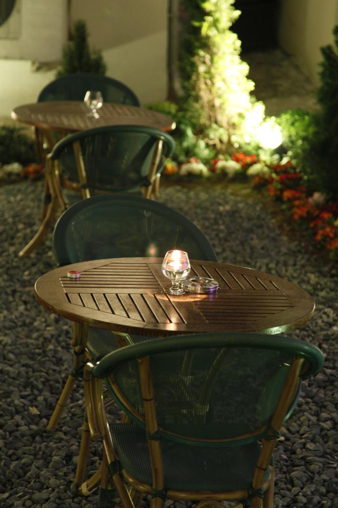 Otel Mirilayon - Old Town