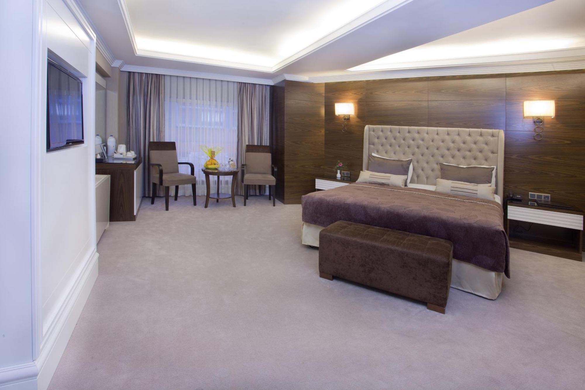 Otel Mirilayon - Old Town 4*