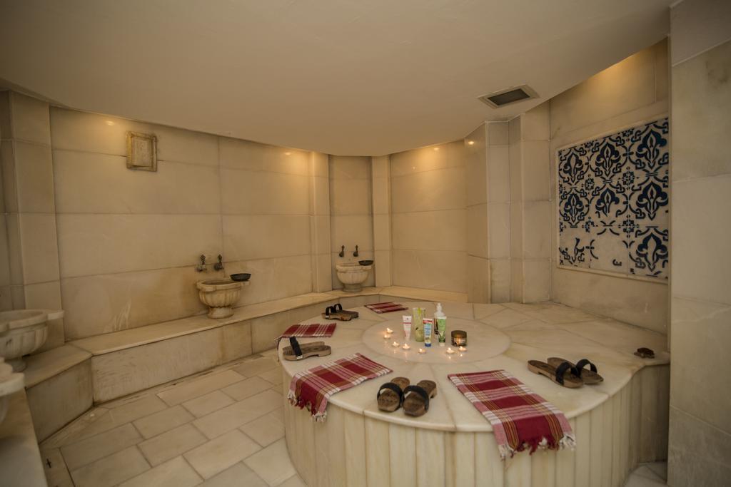Mirilayon - Old Town 4* İstanbul