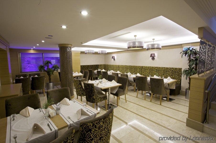 Mirilayon - Old Town 4* İstanbul