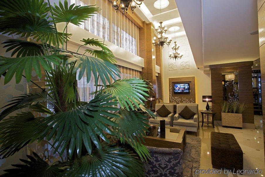Mirilayon - Old Town Otel 4*
