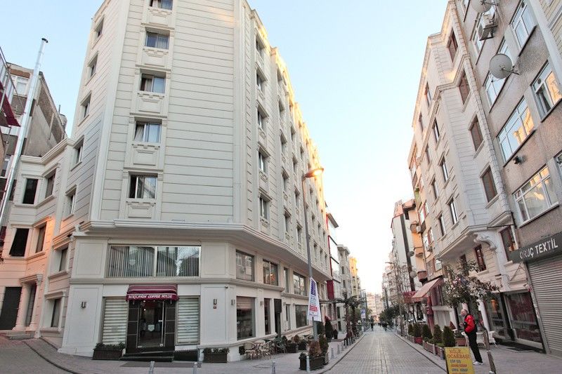 Otel Mirilayon - Old Town 4*
