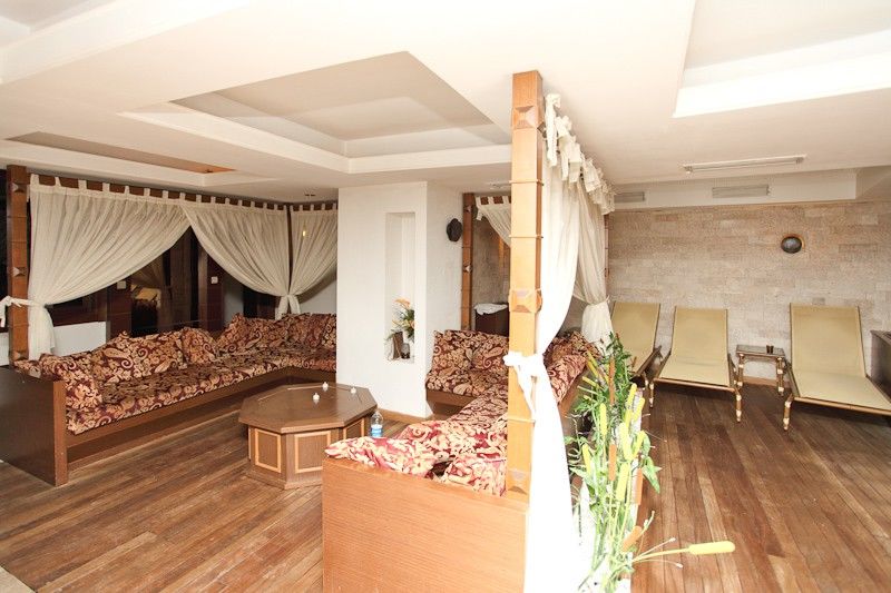 Otel Mirilayon - Old Town