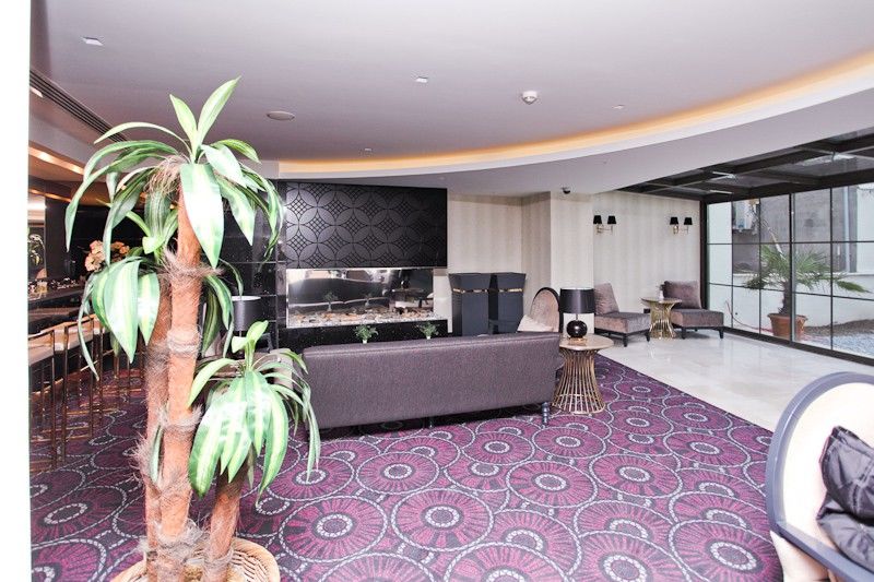 Mirilayon - Old Town Otel İstanbul
