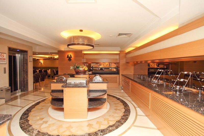 Otel Mirilayon - Old Town 4*