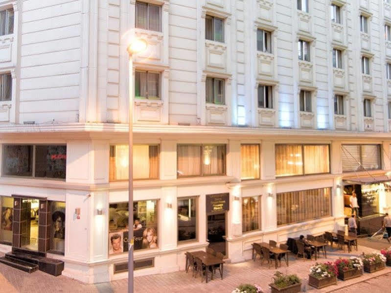 Mirilayon - Old Town Otel