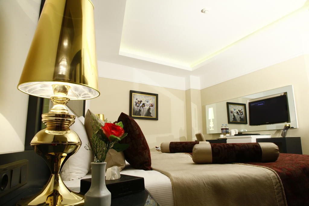 Otel Mirilayon - Old Town